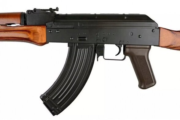 LCKM assault rifle replica (Ver.2009) 6