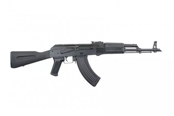 LCKM Economy assault rifle replica 4