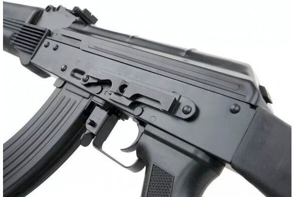 LCKM Economy assault rifle replica 9