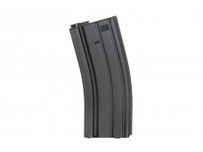 150rd Mid-Cap metal magazine for AR-15/M4 - Black