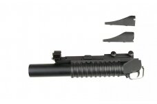 M203 Grenade Launcher Replica - Long version