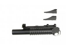 M203 Grenade Launcher Replica - Long version