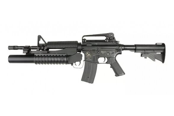 M203 Grenade Launcher Replica - Long version 3