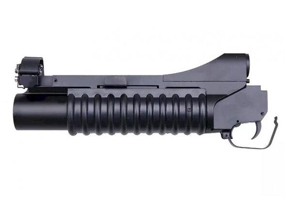 M203 Grenade Launcher Replica - Short version