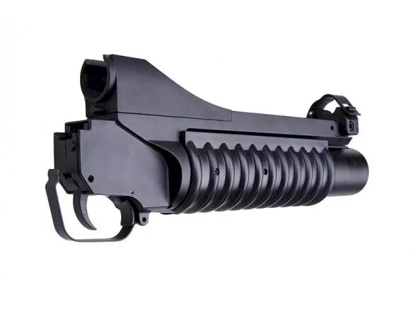 M203 Grenade Launcher Replica - Short version 2