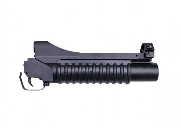 M203 Grenade Launcher Replica - Short version 3