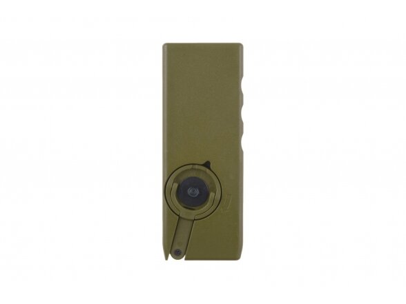 M4/M16 magazine speedloader - Green 1