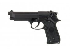 Airsoft pistol M9