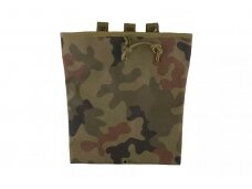 Magazine Dump Pouch - wz.93 “Woodland Panther"