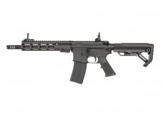 MC6595M GBBR Carbine Replica - black