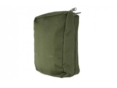 Medical pouch - olive