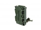 MINI Scorpion Style Soft Shell Magazine Pouch (9MM) RG