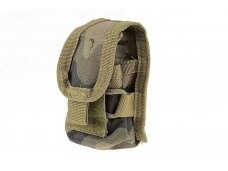 MINI Universal Pouch (PMR) - Wz. 93 Woodland Panther