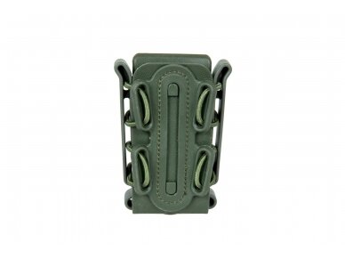 MINI Scorpion Style Soft Shell Magazine Pouch (9MM) RG 1