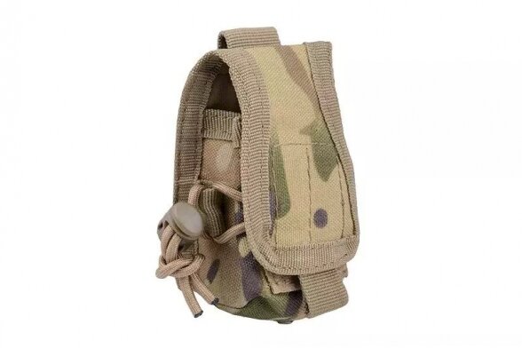 MINI Universal Pouch (PMR) - MC 1