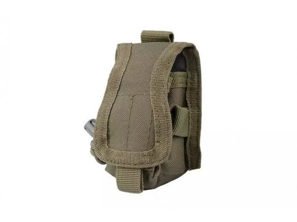 MINI Universal Pouch (PMR) - Olive