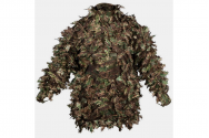 Modulinis 3D Ghillie Kostiumas – Striukė – Kreuzotter