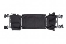 Module for Chest Rig MK4 Chassis II Wosport Black