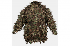 Modulinis 3D Ghillie Kostiumas – Striukė – Kreuzotter