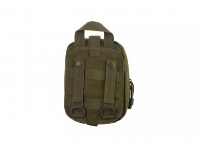 MOLLE Rip-Away First Aid Kit - Olive Drab 3