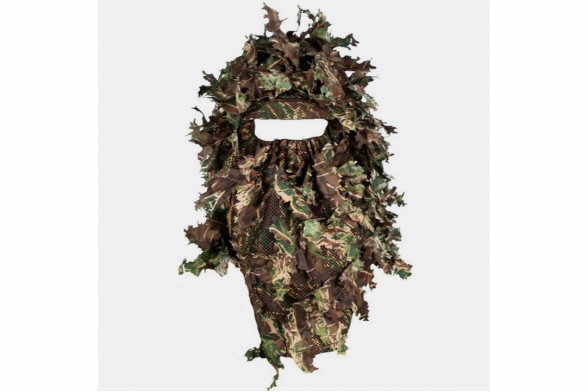 Modulinis 3D Ghillie kostiumas – Gobtuvas – Kreuzotter