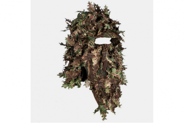 Modulinis 3D Ghillie kostiumas – Gobtuvas – Kreuzotter 1