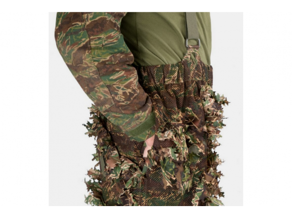 Modular 3D Ghillie Suit – Pants – Kreuzotter 6