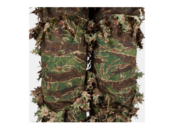 Modular 3D Ghillie Suit – Pants – Kreuzotter 8