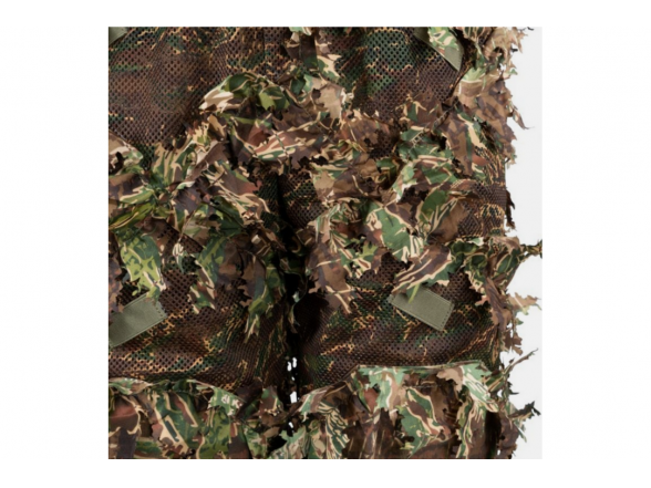 Modular 3D Ghillie Suit – Pants – Kreuzotter 9