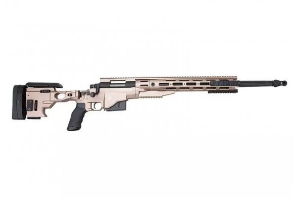 MS700 spring action rifle replica 1