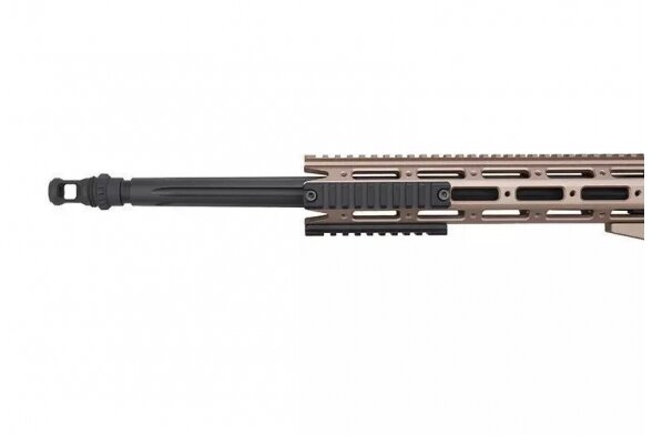 MS700 spring action rifle replica 10