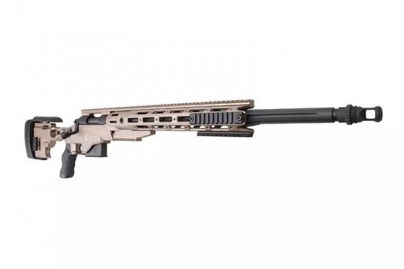 MS700 spring action rifle replica 4