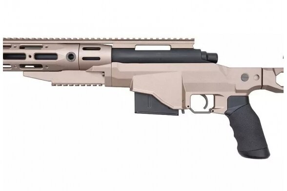 MS700 spring action rifle replica 5