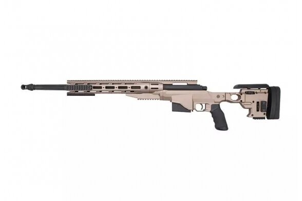 MS700 spring action rifle replica