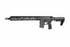 MTR 16 GBB Carbine Replica – Black