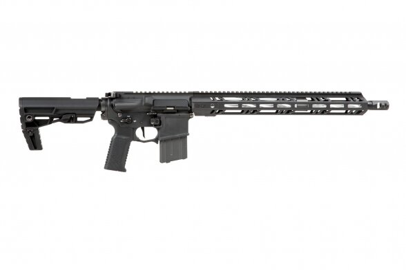 MTR 16 GBB Carbine Replica – Black 4