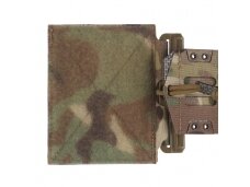 Multi-purpose Cummerbund Wosport Lightweight Gridle QD Multicam