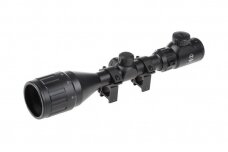 Optika 3-9X50 AOEG