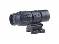 3x35 V2 Magnifier Scope