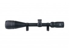 6-24x50 AOE Scope