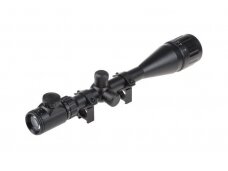 Optic 6-24X50 AOEG