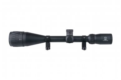 Optika 6-24x50 AOE