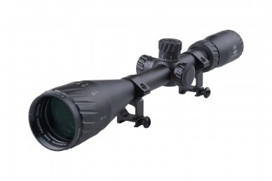 Optika 6-24x50 AOE 1