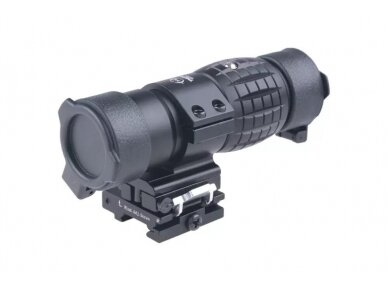 3x35 V2 Magnifier Scope 2