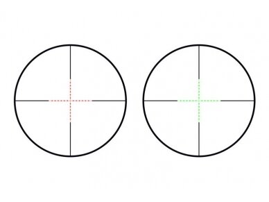 Optic 6-24X50 AOEG 4