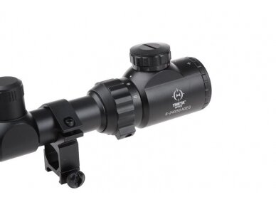 Optic 6-24X50 AOEG 2