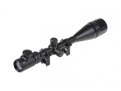 Optic 6-24X50 AOEG