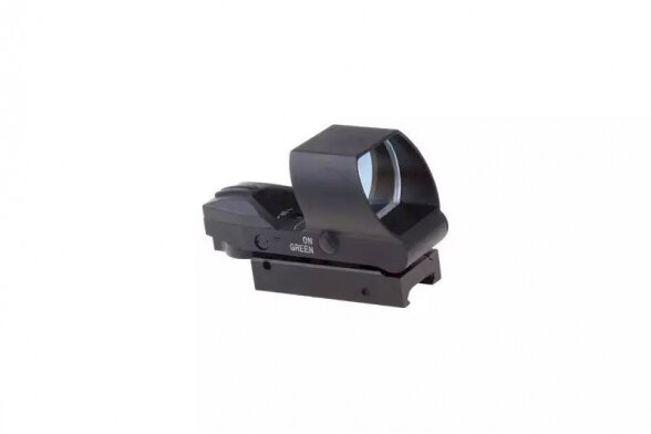 Open II Reflex Sight Replica 1