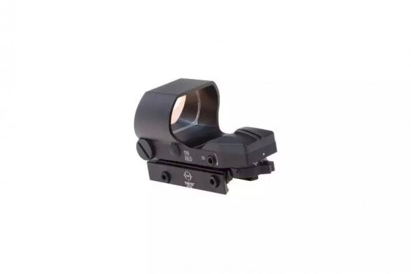 Open II Reflex Sight Replica 3