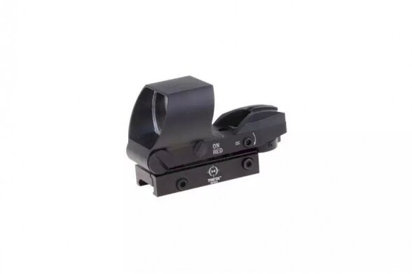 Open II Reflex Sight Replica